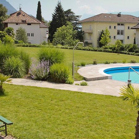 Das Filipinum Merano Exterior foto