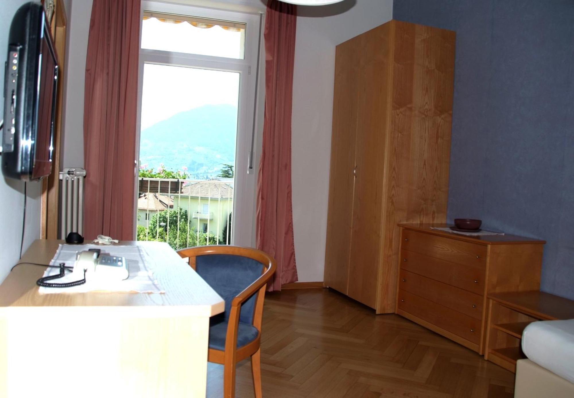 Das Filipinum Merano Quarto foto