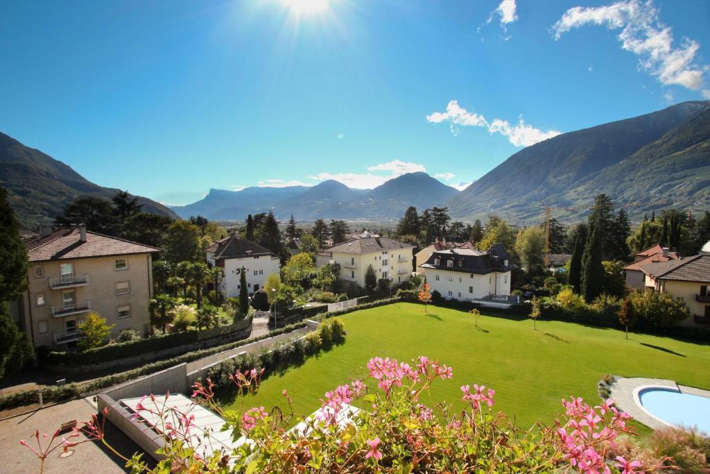 Das Filipinum Merano Quarto foto